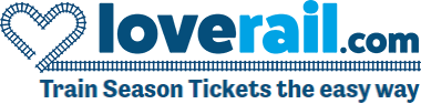 LoveRail.com - Train Season Tickets The Easy Way